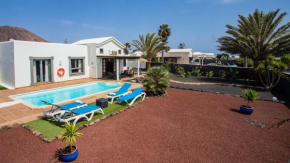 Villa Pura Vida